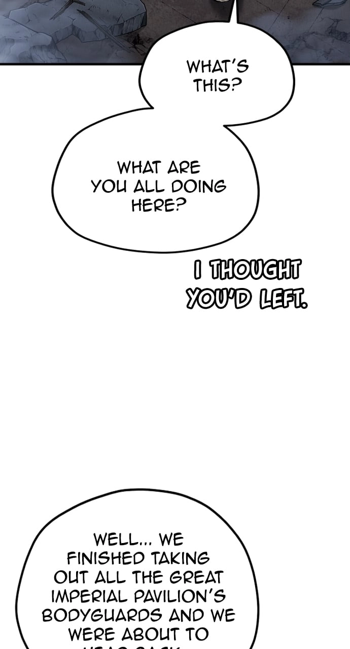 Murim Rpg Simulation Chapter 127 - Page 113