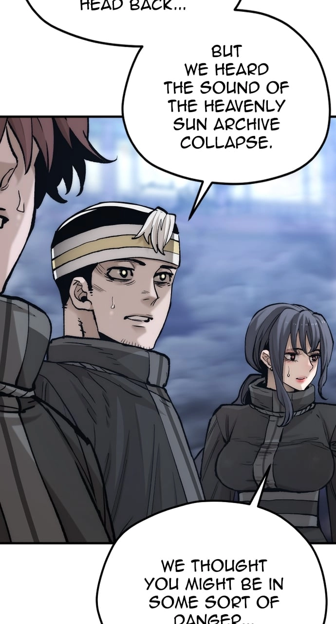 Murim Rpg Simulation Chapter 127 - Page 114