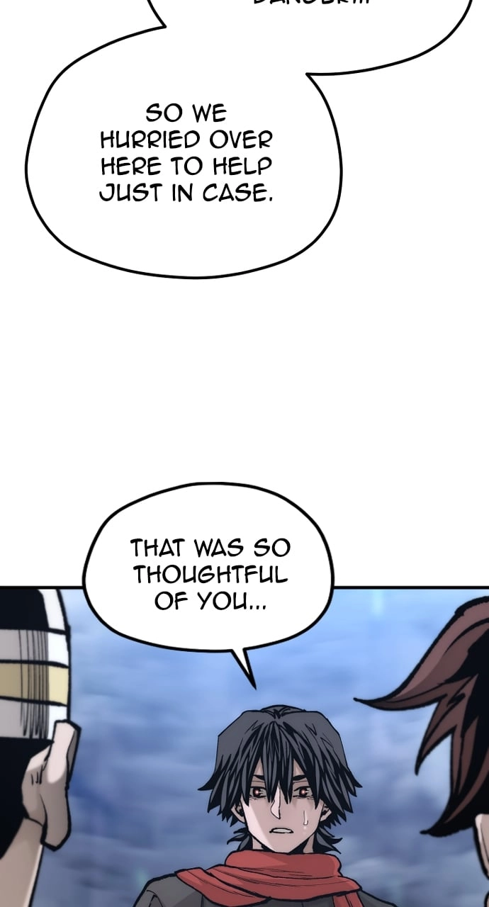 Murim Rpg Simulation Chapter 127 - Page 115