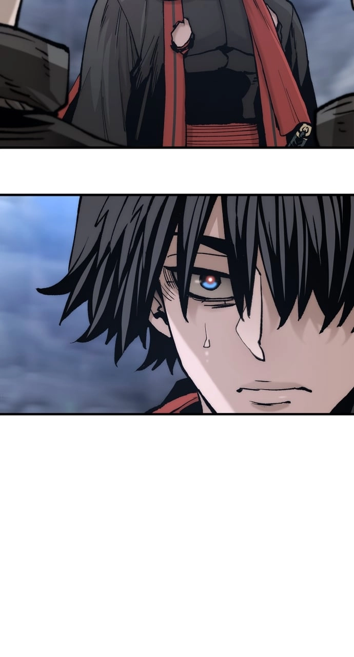 Murim Rpg Simulation Chapter 127 - Page 116