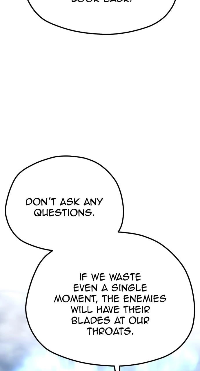 Murim Rpg Simulation Chapter 127 - Page 119