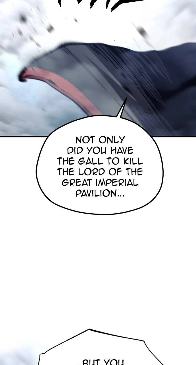 Murim Rpg Simulation Chapter 127 - Page 124