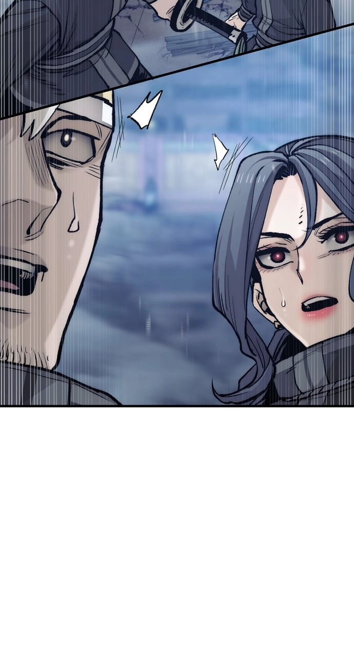 Murim Rpg Simulation Chapter 127 - Page 132