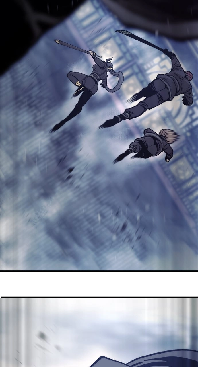 Murim Rpg Simulation Chapter 127 - Page 135