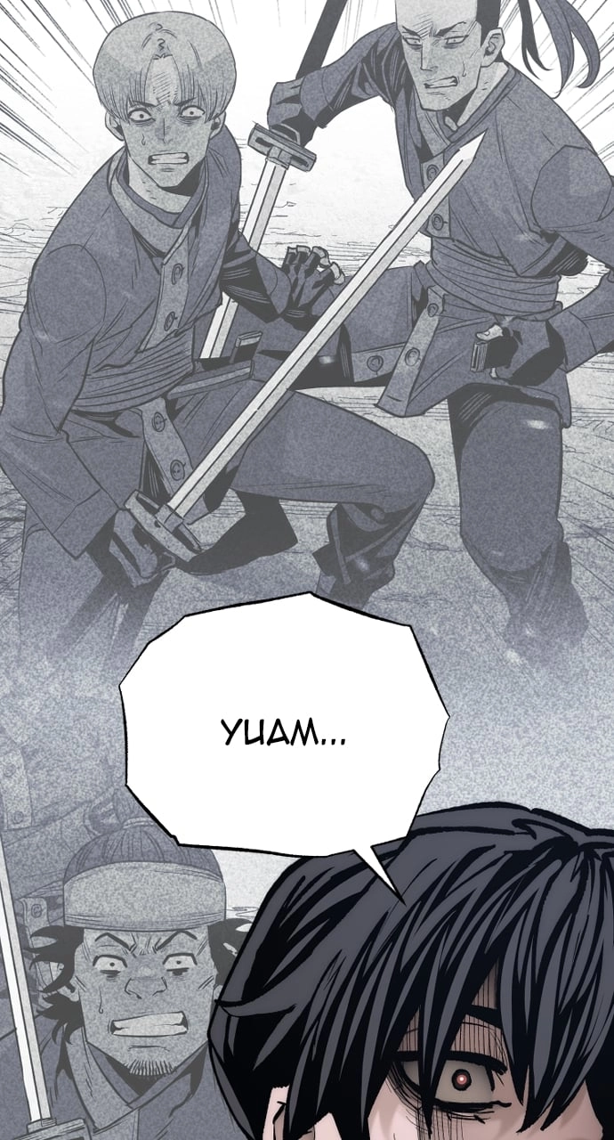 Murim Rpg Simulation Chapter 128 - Page 18