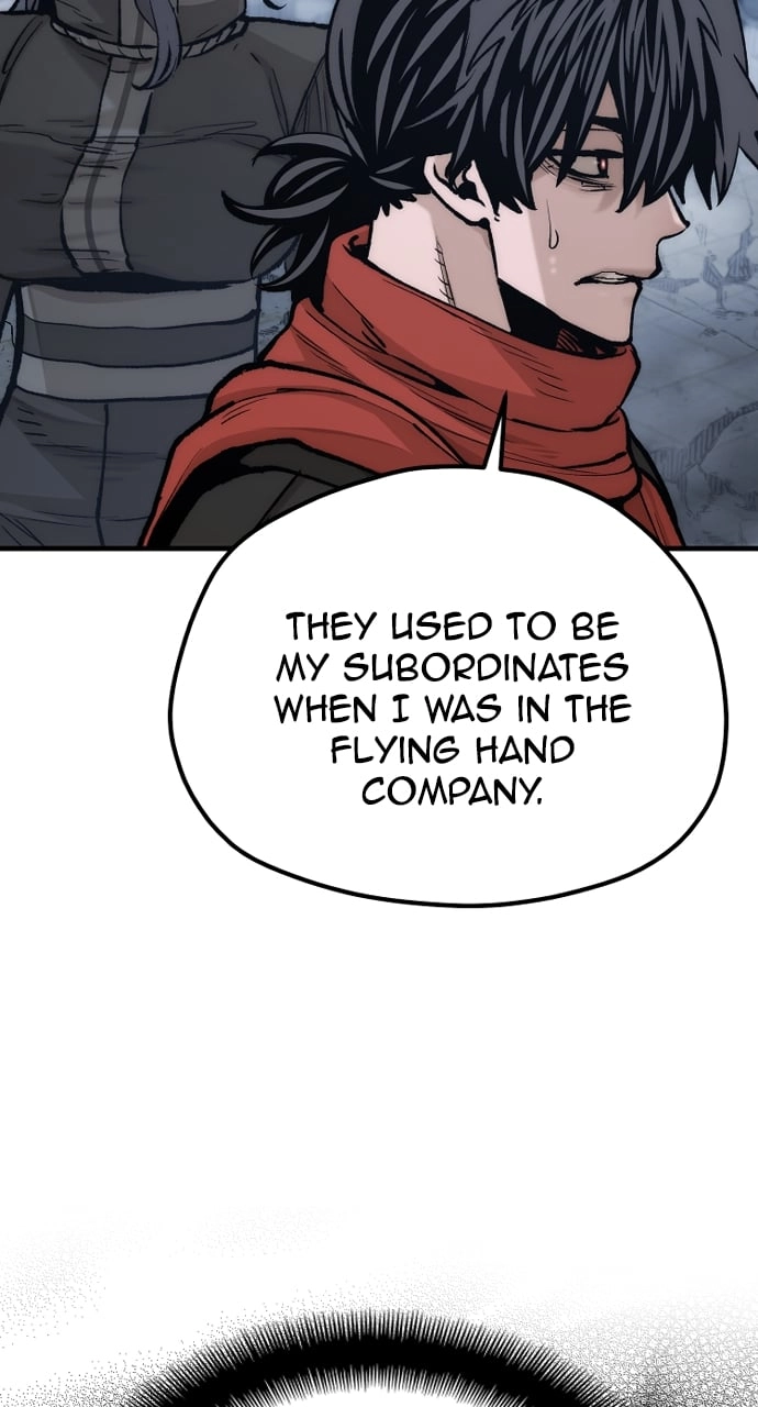 Murim Rpg Simulation Chapter 128 - Page 22