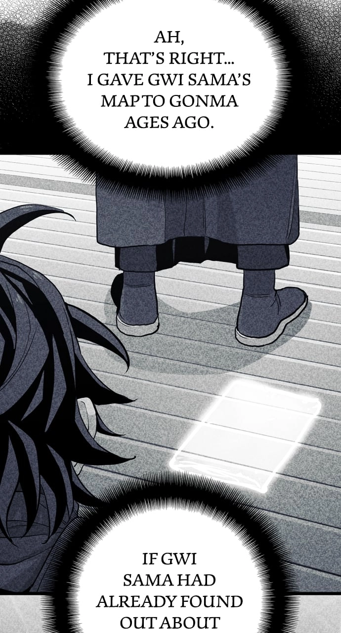 Murim Rpg Simulation Chapter 128 - Page 23