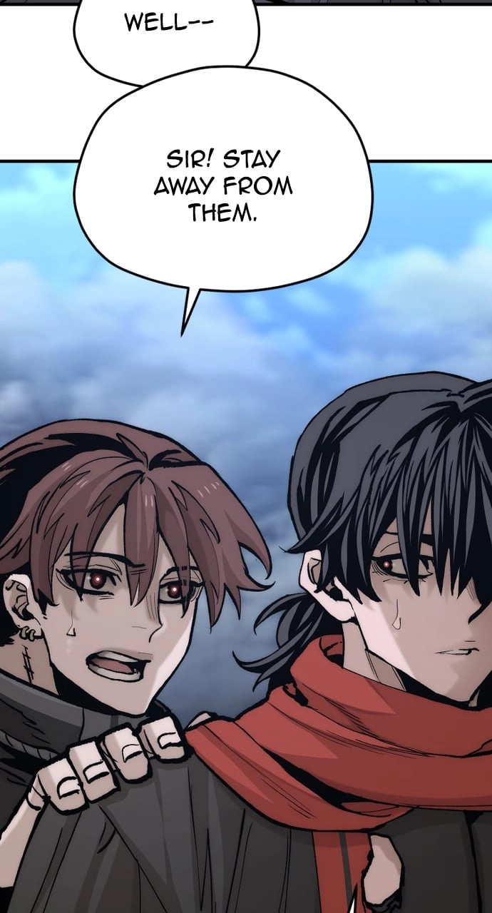 Murim Rpg Simulation Chapter 128 - Page 26