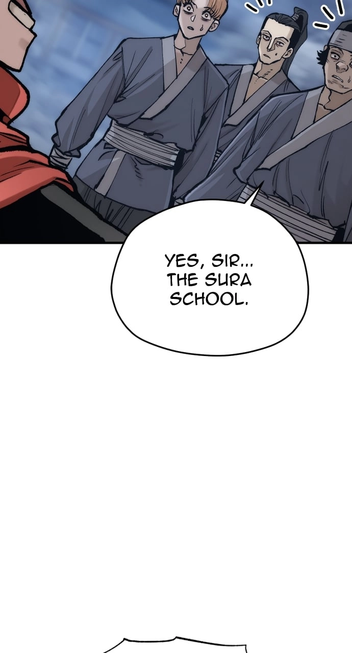 Murim Rpg Simulation Chapter 128 - Page 30