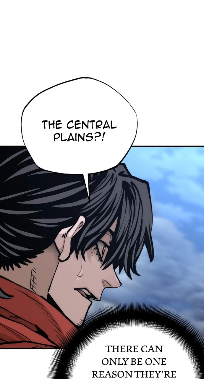 Murim Rpg Simulation Chapter 128 - Page 33