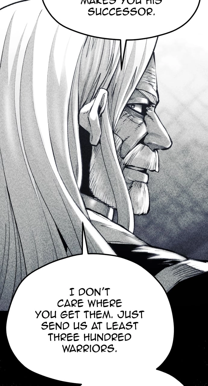 Murim Rpg Simulation Chapter 128 - Page 35