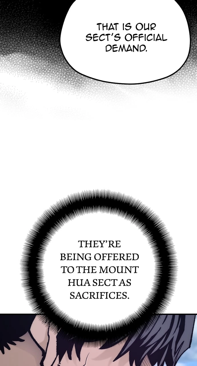 Murim Rpg Simulation Chapter 128 - Page 36