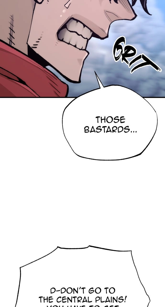 Murim Rpg Simulation Chapter 128 - Page 37
