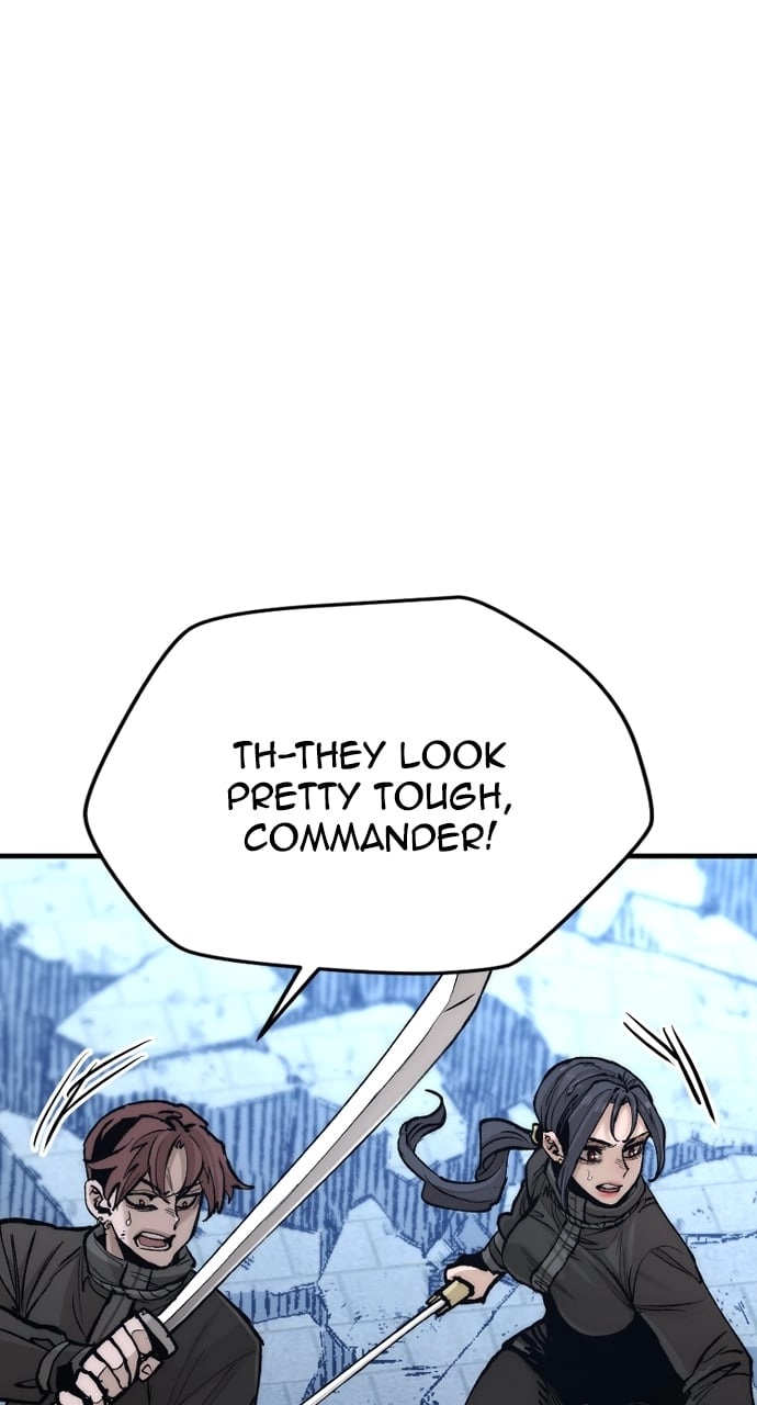 Murim Rpg Simulation Chapter 128 - Page 41