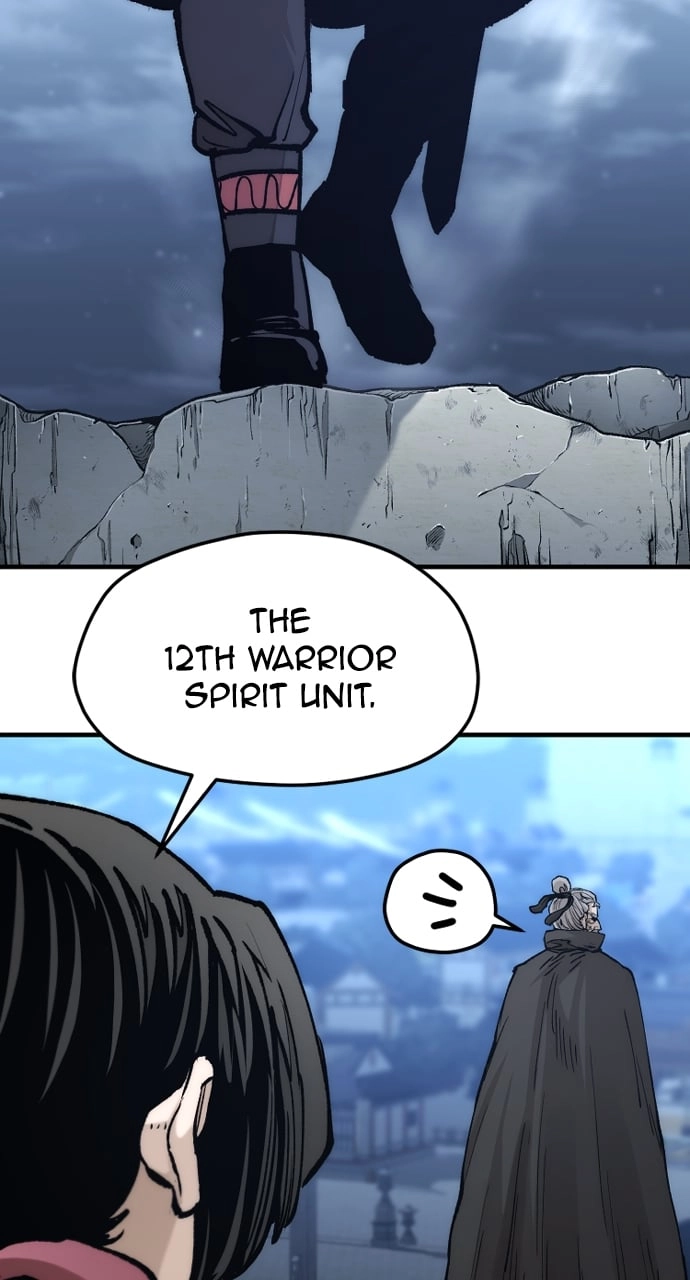 Murim Rpg Simulation Chapter 128 - Page 45
