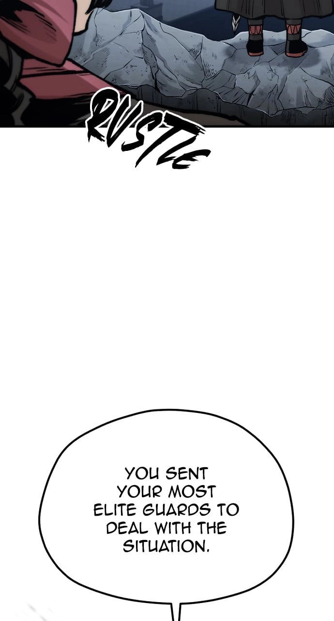 Murim Rpg Simulation Chapter 128 - Page 46