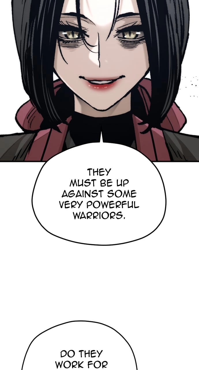Murim Rpg Simulation Chapter 128 - Page 49