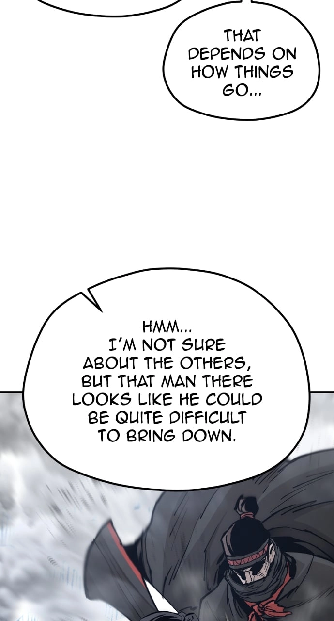 Murim Rpg Simulation Chapter 128 - Page 51