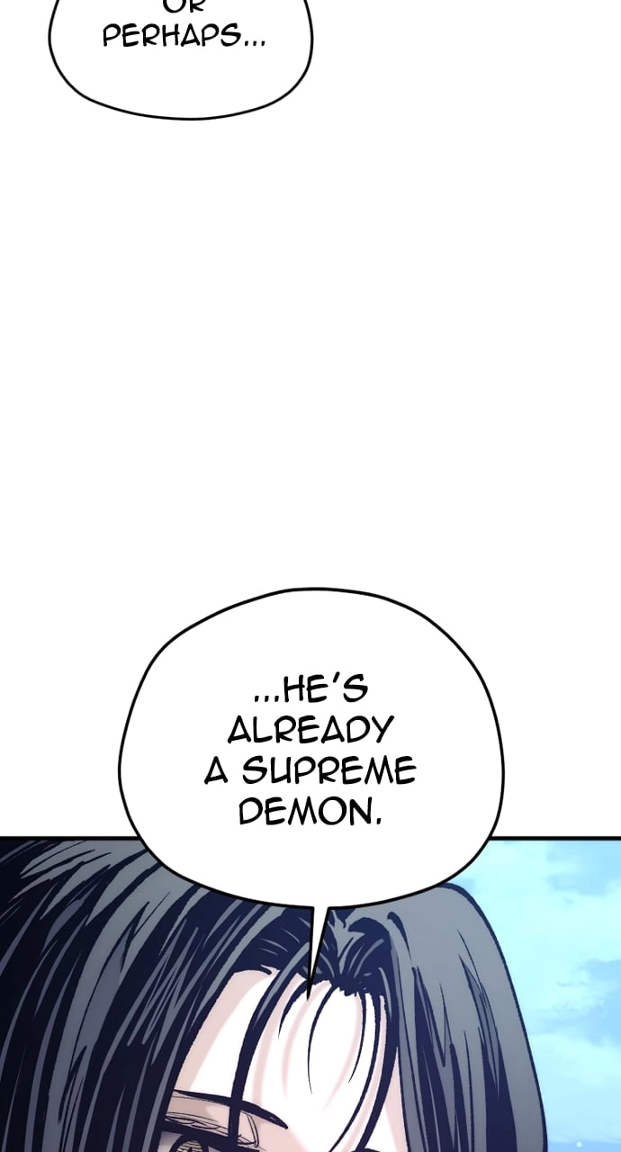 Murim Rpg Simulation Chapter 128 - Page 54