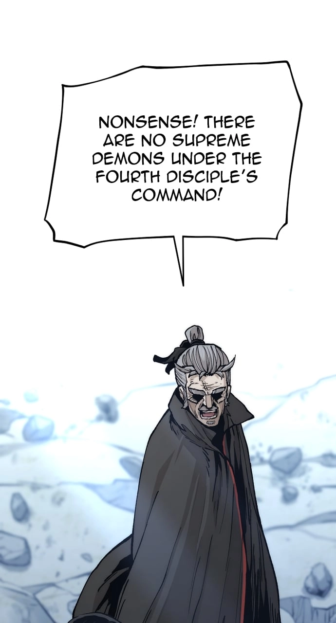 Murim Rpg Simulation Chapter 128 - Page 56