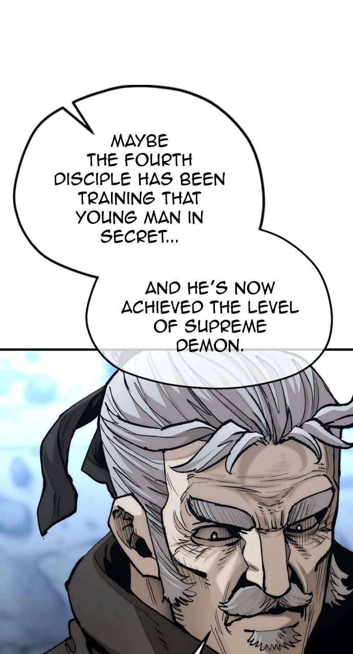 Murim Rpg Simulation Chapter 128 - Page 58