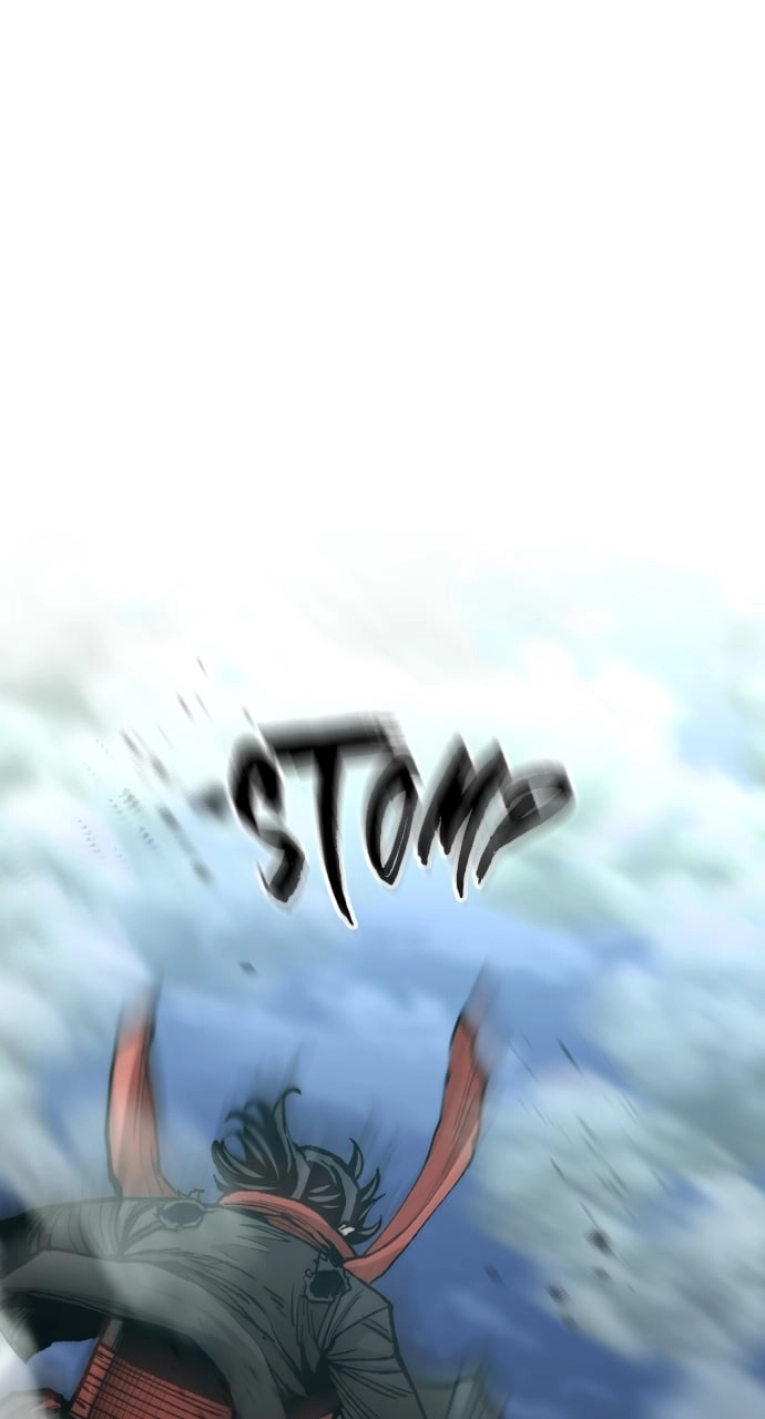 Murim Rpg Simulation Chapter 128 - Page 63