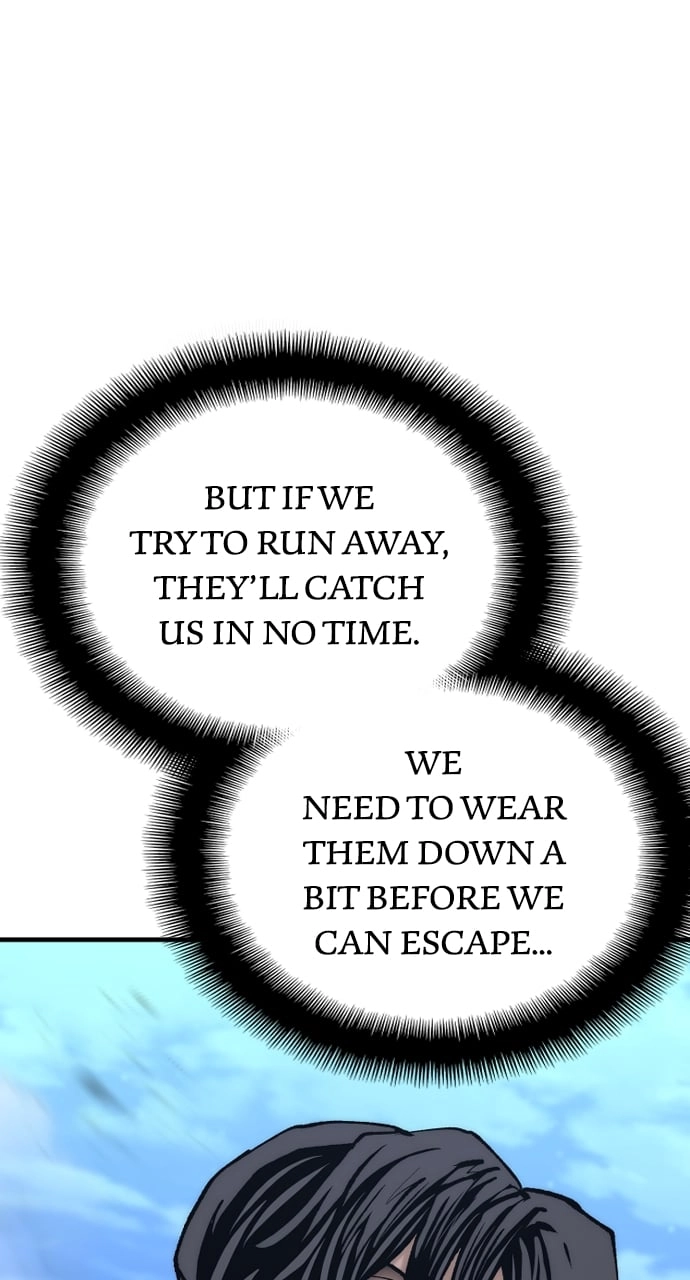Murim Rpg Simulation Chapter 128 - Page 66
