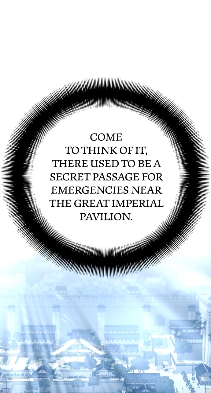 Murim Rpg Simulation Chapter 128 - Page 68