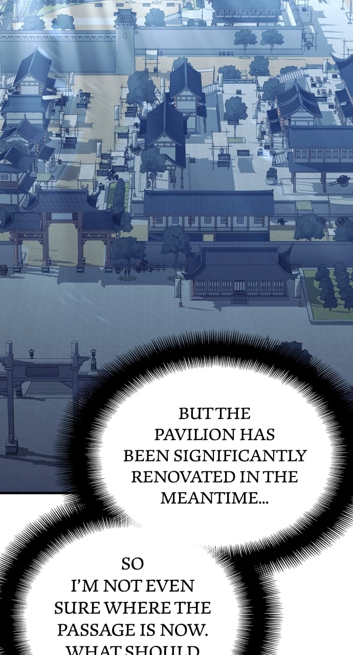 Murim Rpg Simulation Chapter 128 - Page 69