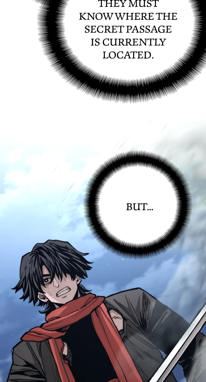 Murim Rpg Simulation Chapter 128 - Page 73