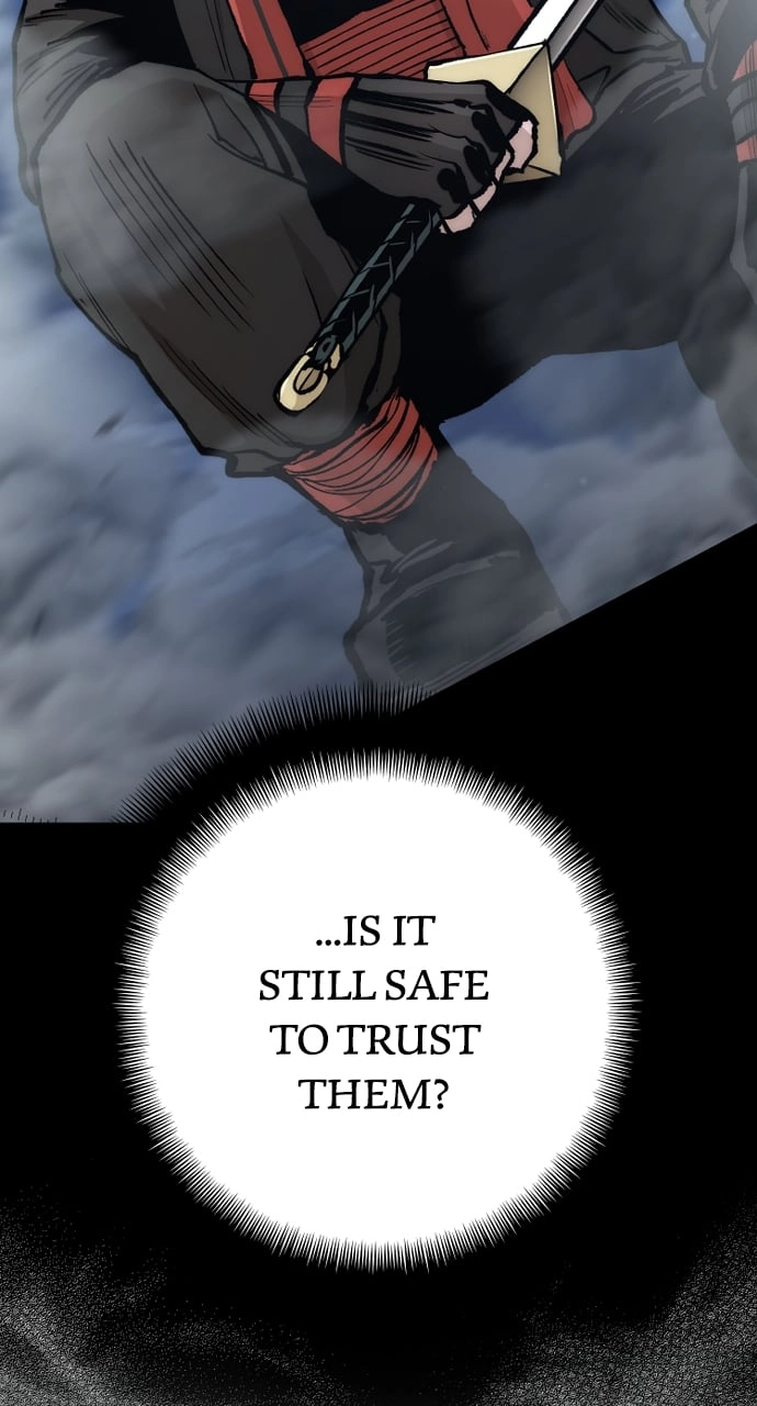 Murim Rpg Simulation Chapter 128 - Page 74