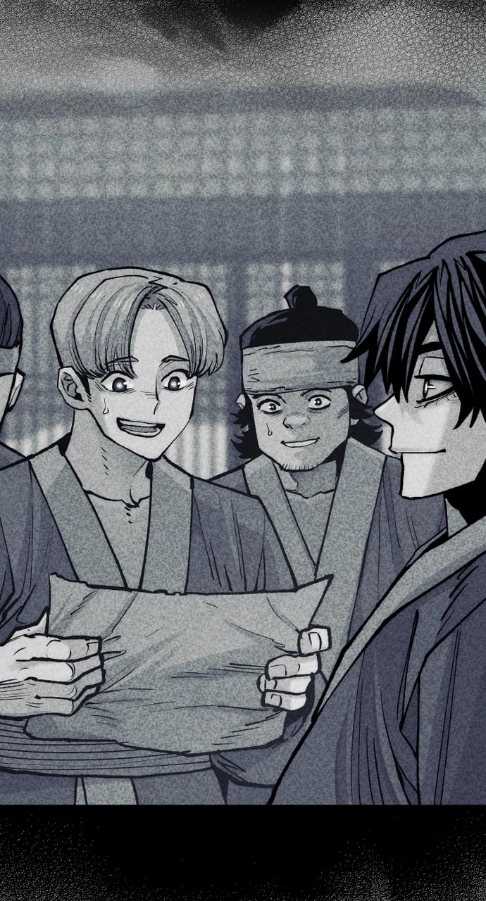 Murim Rpg Simulation Chapter 128 - Page 75