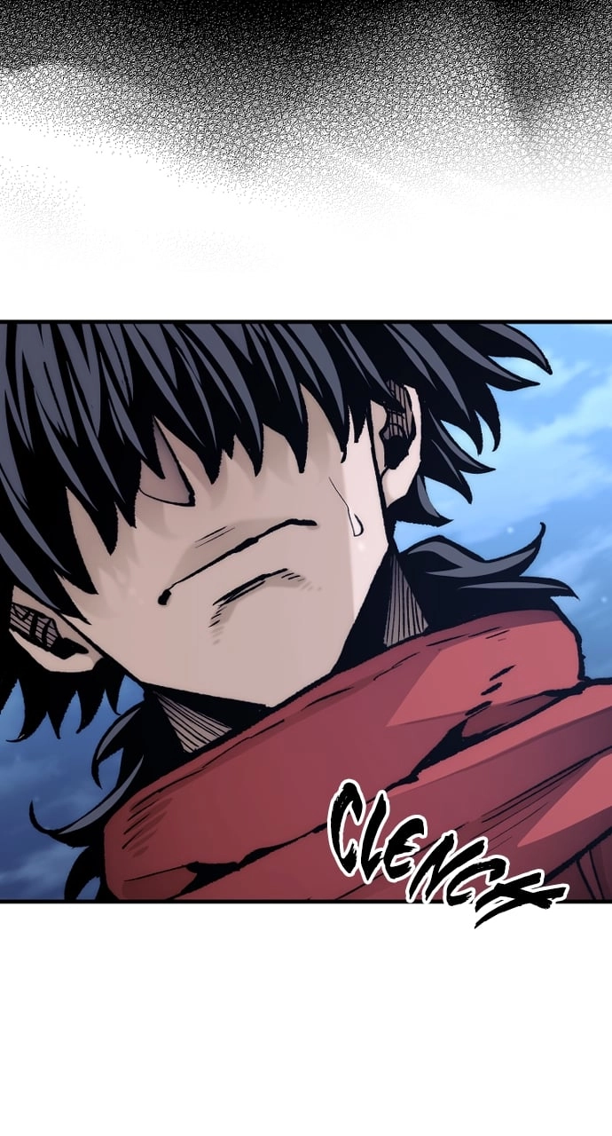 Murim Rpg Simulation Chapter 128 - Page 76