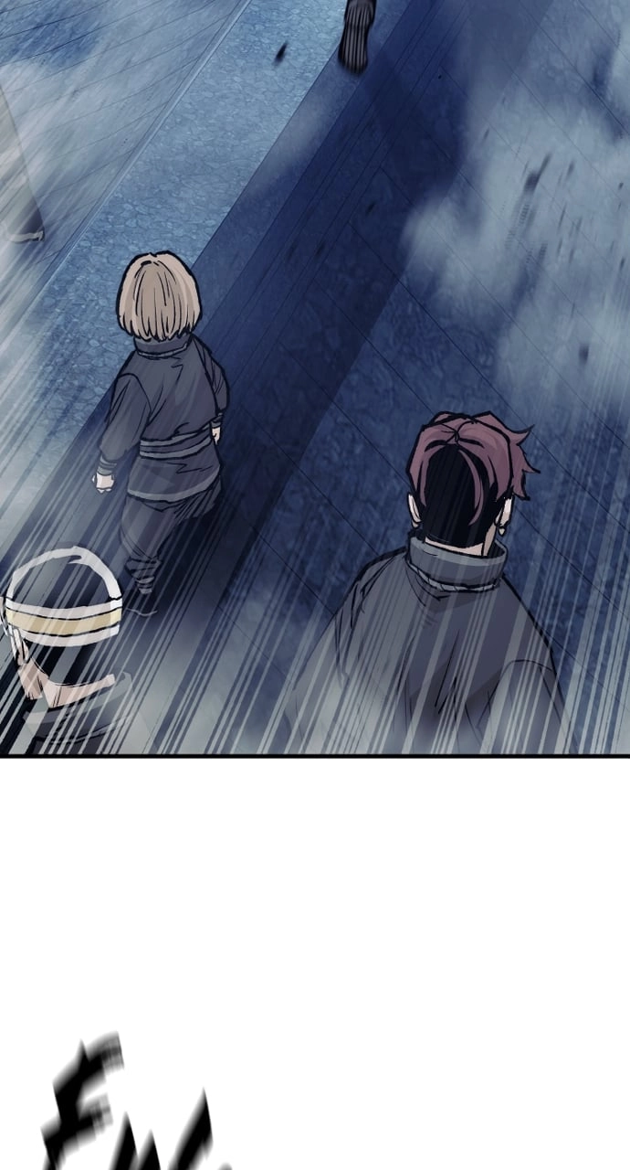 Murim Rpg Simulation Chapter 128 - Page 78