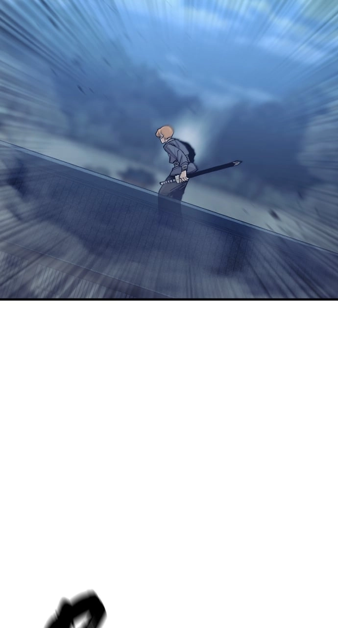 Murim Rpg Simulation Chapter 128 - Page 80