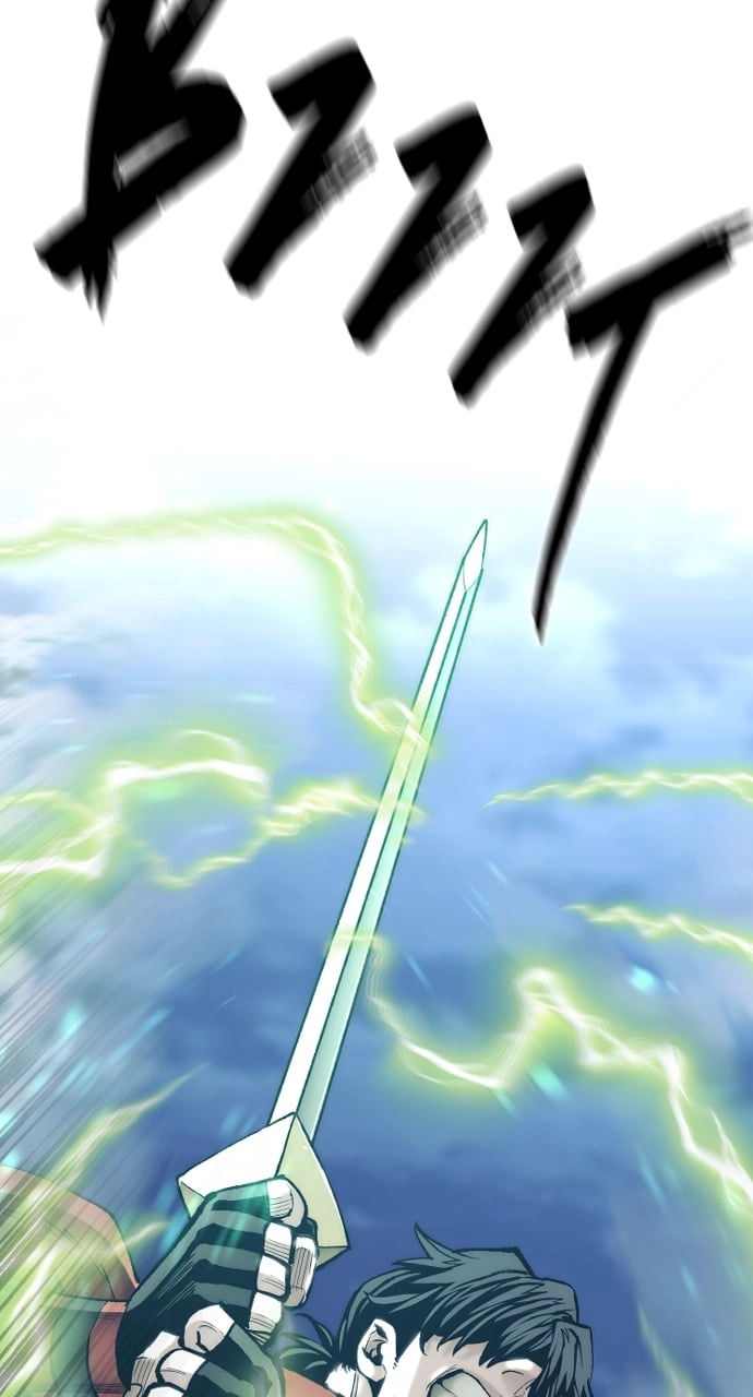 Murim Rpg Simulation Chapter 128 - Page 81