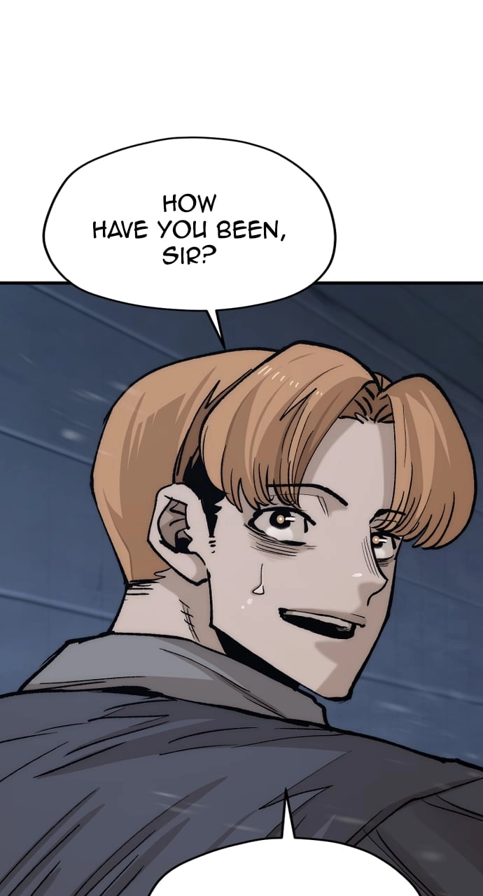 Murim Rpg Simulation Chapter 128 - Page 109