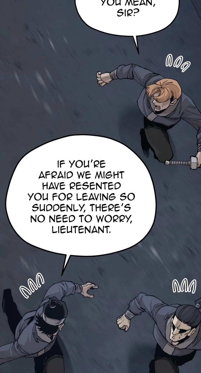 Murim Rpg Simulation Chapter 128 - Page 112