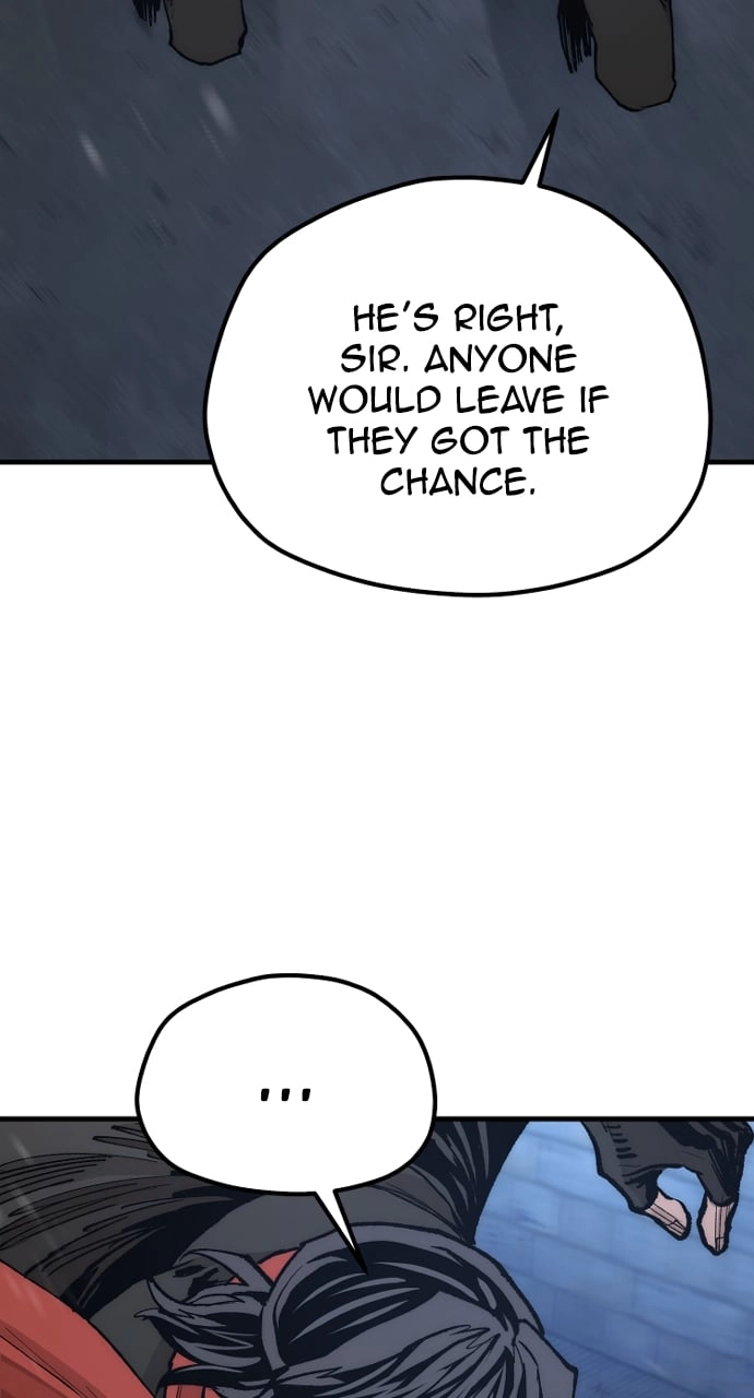 Murim Rpg Simulation Chapter 128 - Page 113