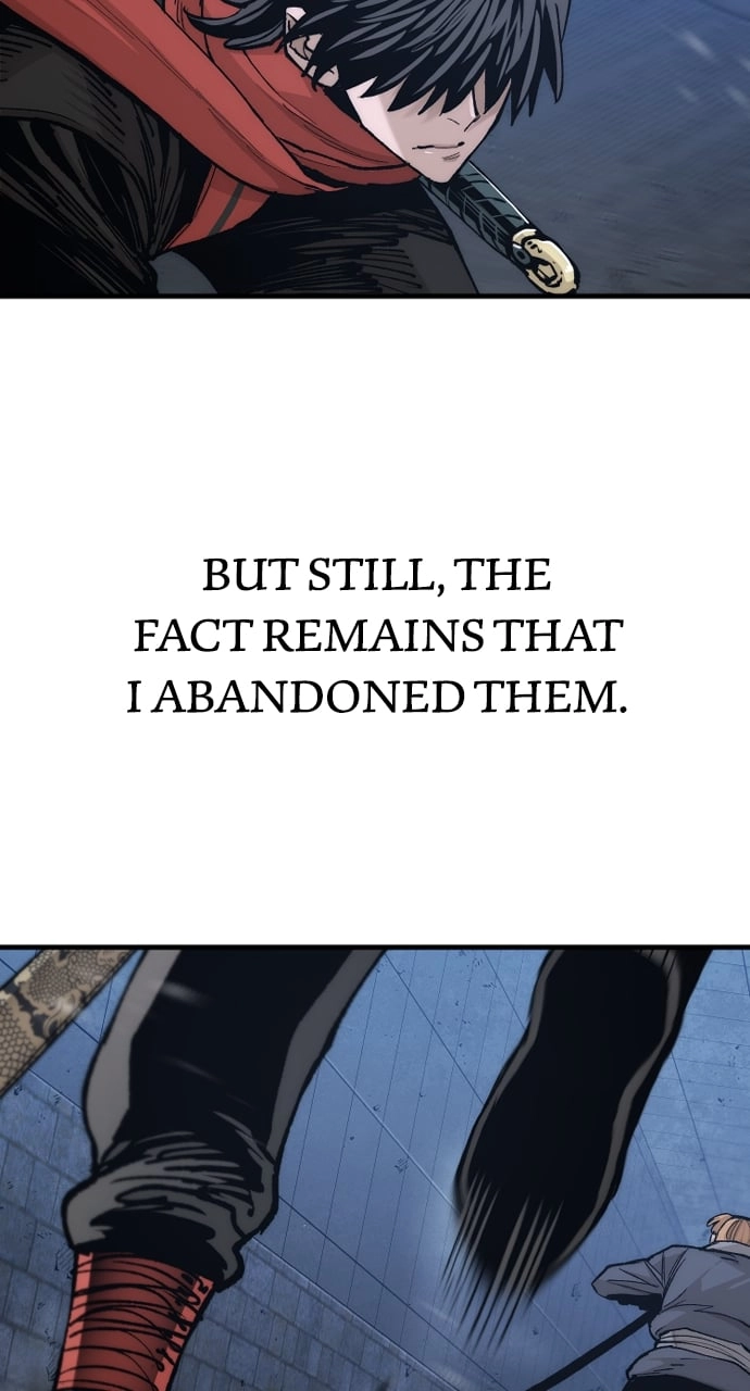Murim Rpg Simulation Chapter 128 - Page 114