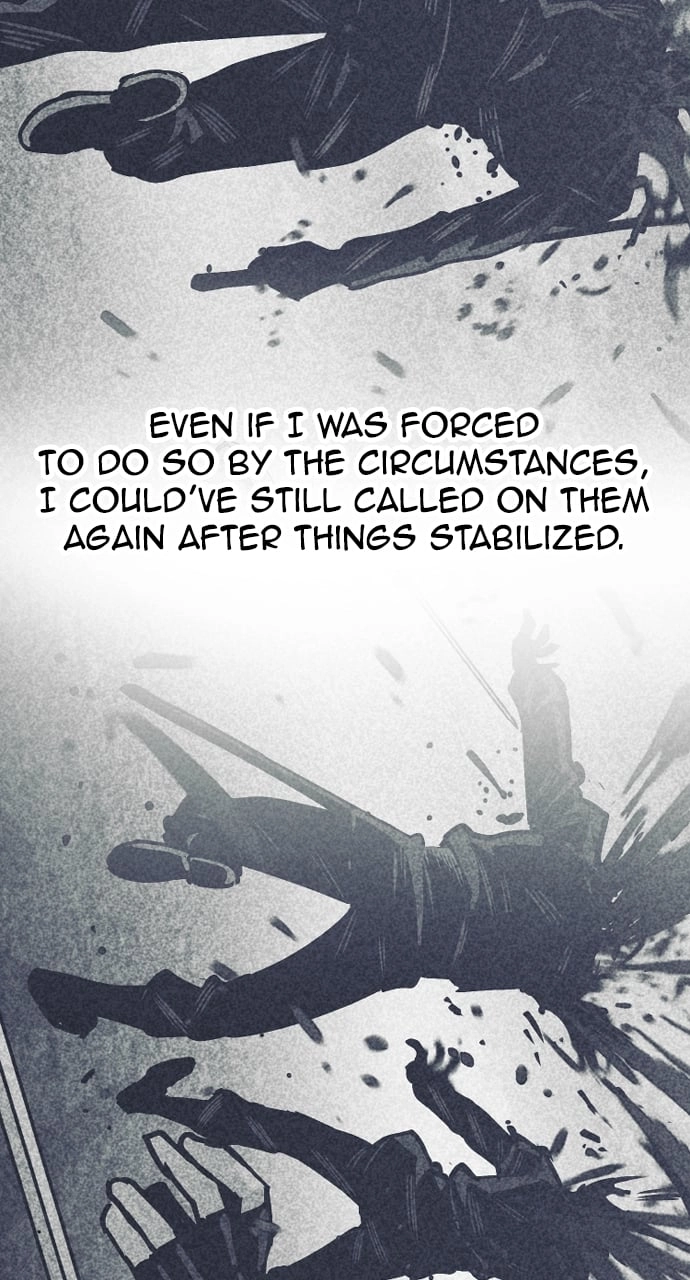 Murim Rpg Simulation Chapter 128 - Page 117