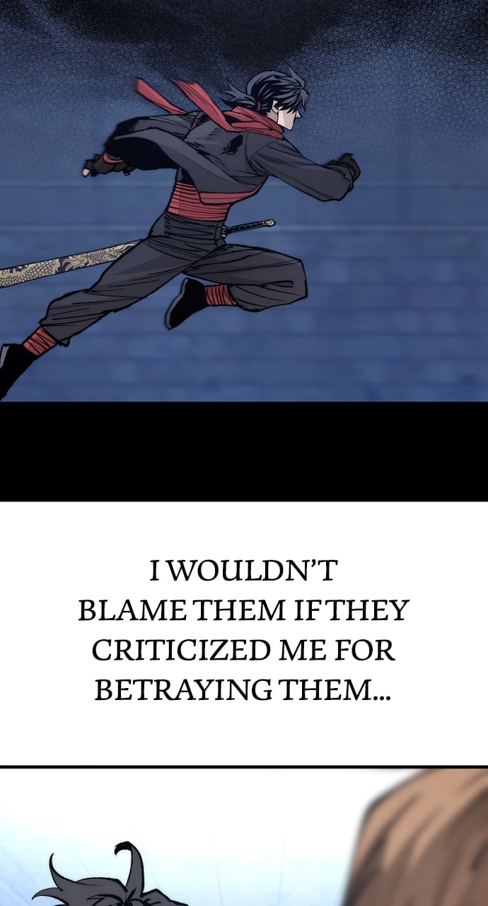 Murim Rpg Simulation Chapter 128 - Page 119