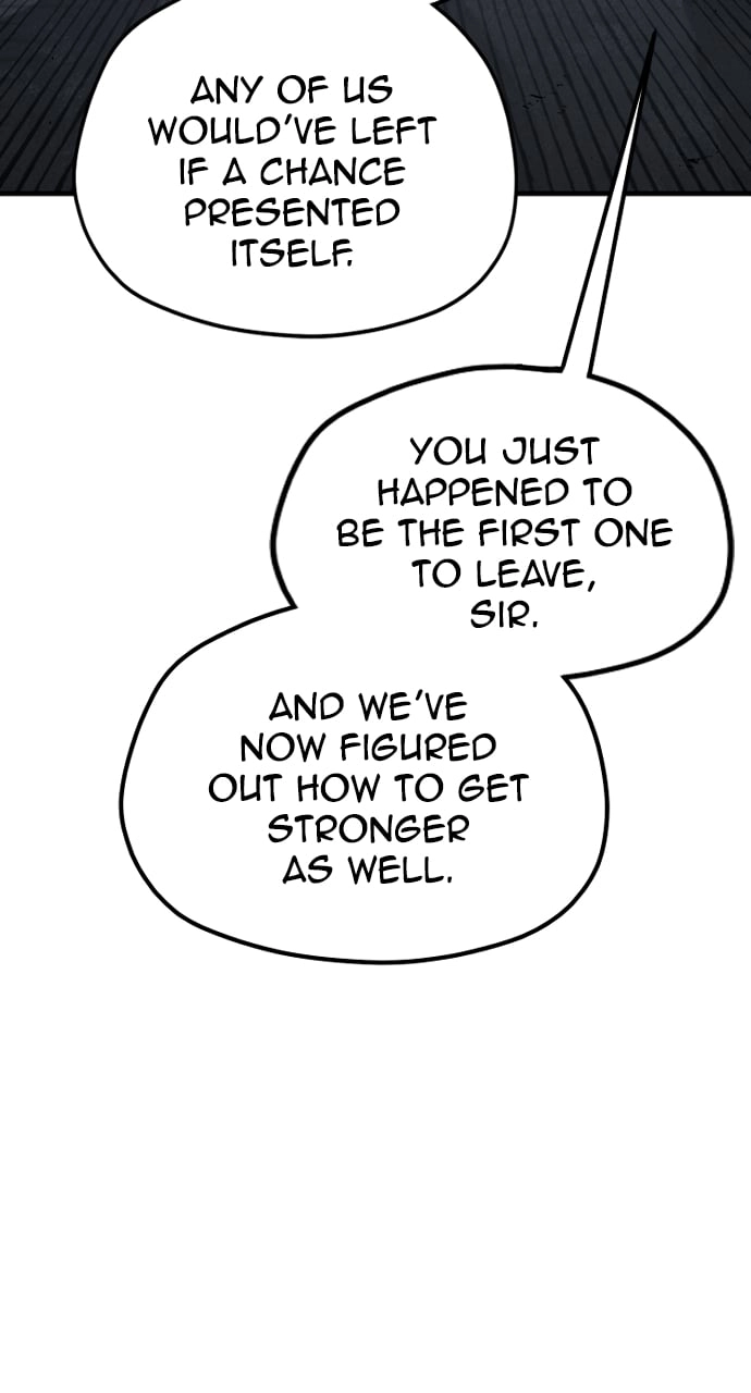 Murim Rpg Simulation Chapter 128 - Page 124