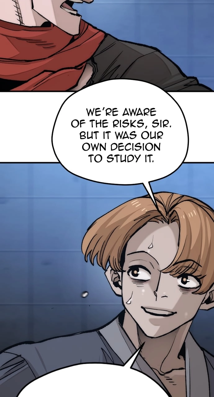 Murim Rpg Simulation Chapter 128 - Page 127
