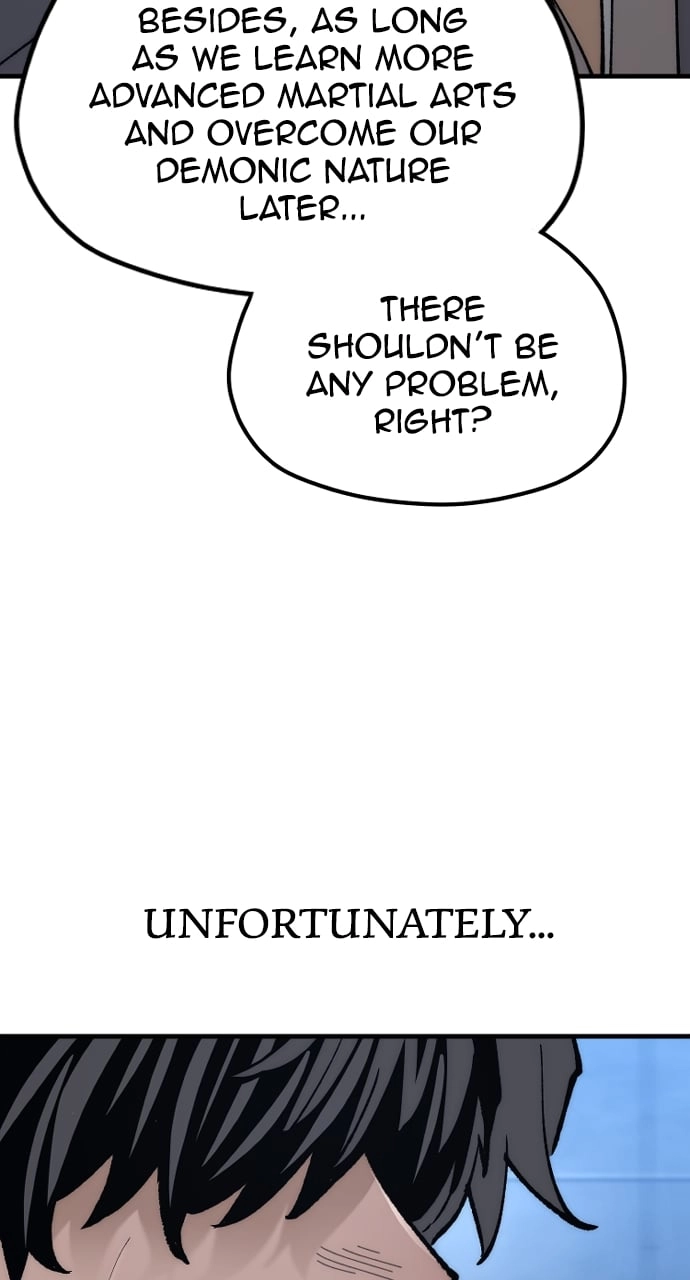 Murim Rpg Simulation Chapter 128 - Page 128