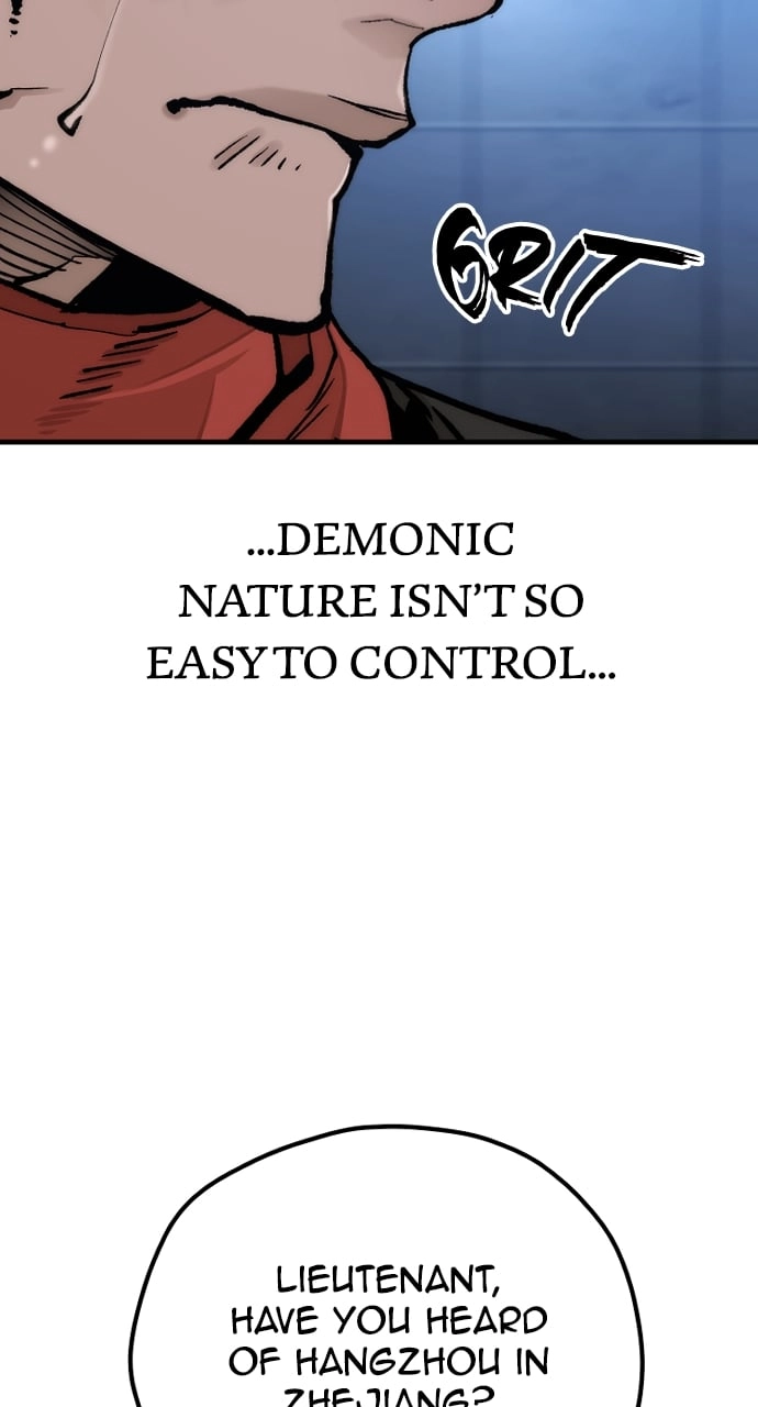 Murim Rpg Simulation Chapter 128 - Page 129