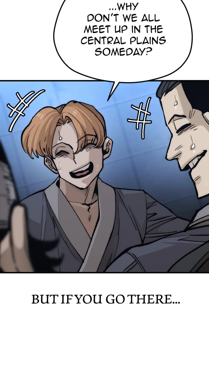 Murim Rpg Simulation Chapter 128 - Page 132
