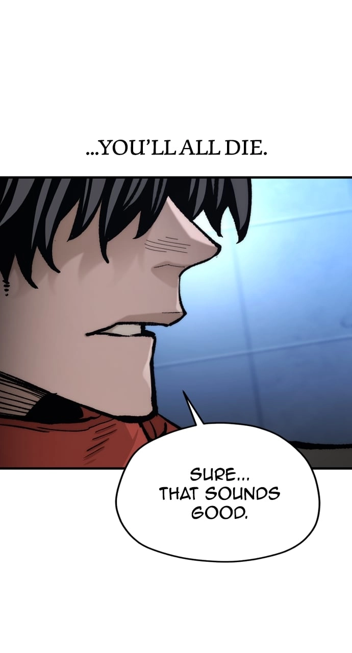 Murim Rpg Simulation Chapter 128 - Page 133