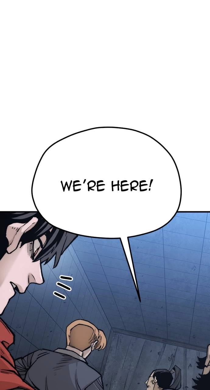 Murim Rpg Simulation Chapter 128 - Page 136