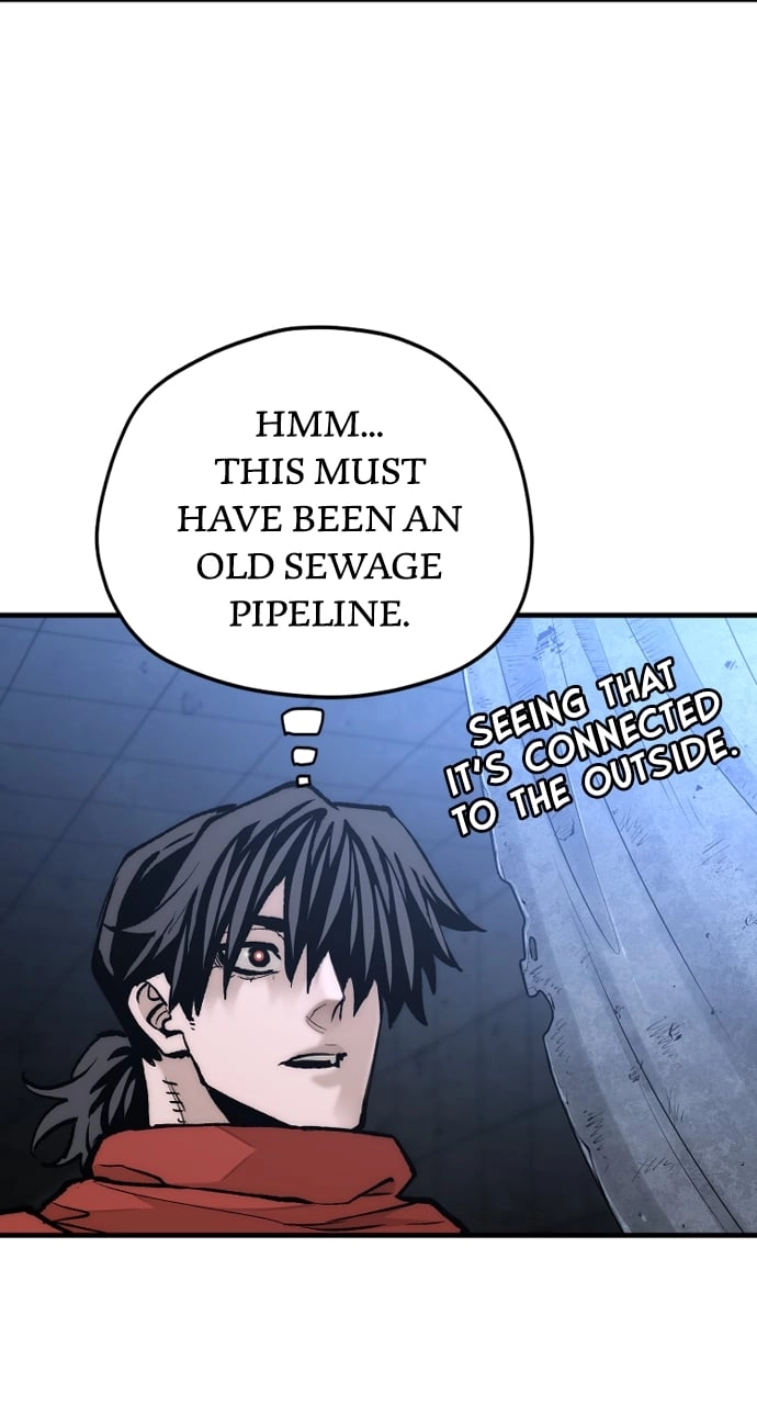 Murim Rpg Simulation Chapter 128 - Page 140